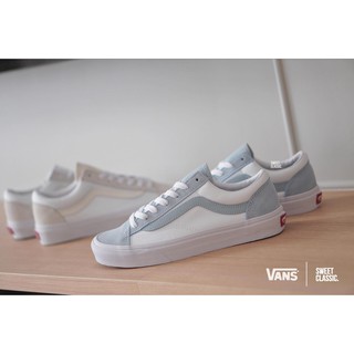 VANS Style 36 Classic “Winter Sky”VN0A54F69LY..