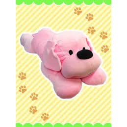 [Toreba Exclusive] Soft Puppy Big Plushy