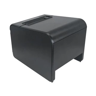 Xprinter XP-C582 เครื่องพิมพ์ใบเสร็จความร้อน 58มม.(2นิ้ว)ออโต้ตัดกระดาษต่อสาย LAN+USB หรือWiFi+USB