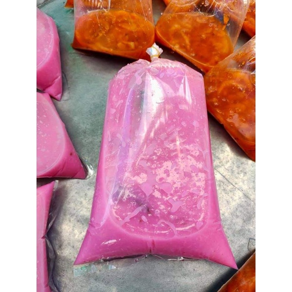 ปลาแป้งแดง ปลาแน่นๆ ขนาด 500กรัม 49บาท