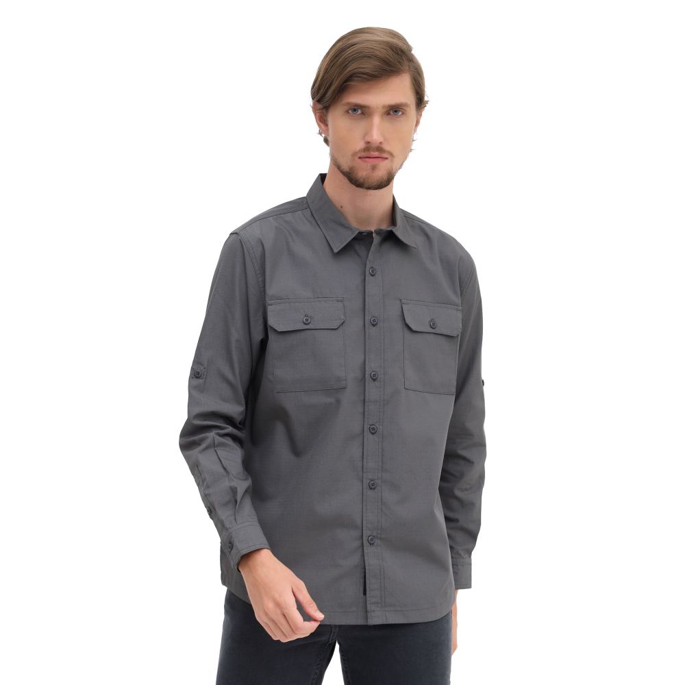 เสื้อ EIGER RAWSON LS*********