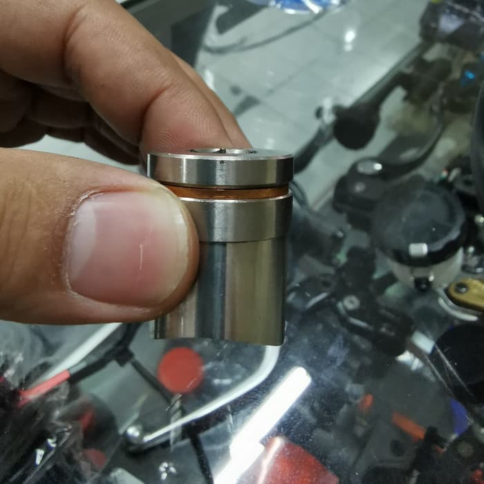 Wideband sensor lamda ไอเสีย AF1 aracer Powercomander dynojet