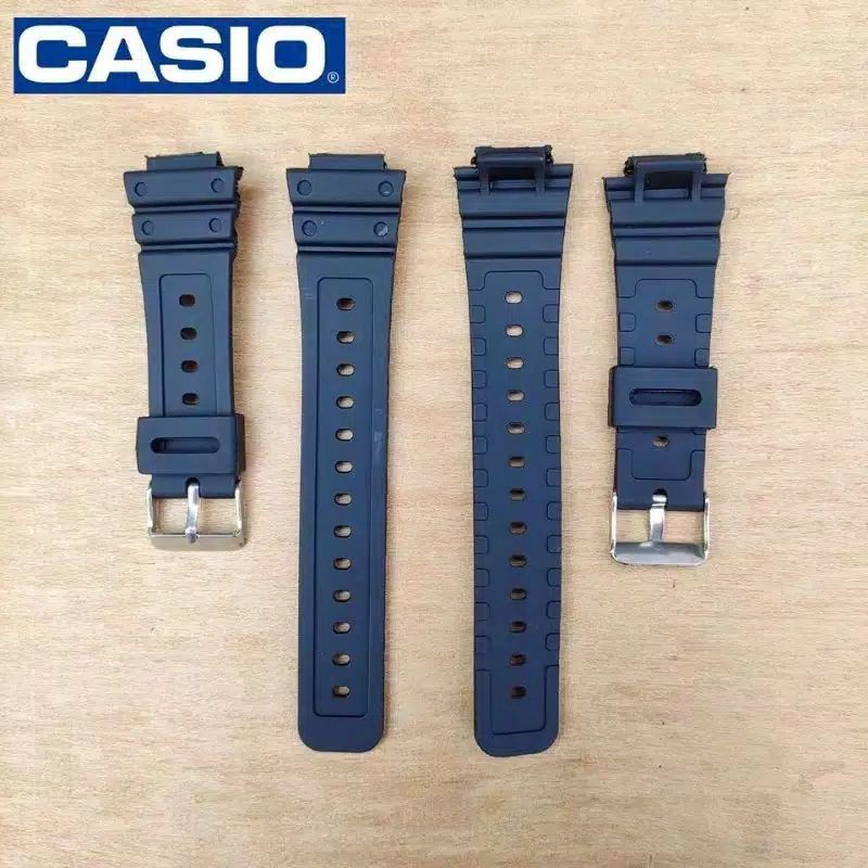 สายนาฬิกาข้อมือ สายยาง สําหรับ Casio G-Shock Dw5600 Dw5600 Casio G-Shock Dw5600