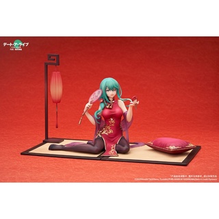 Pre Order Natsumi Kyouno - Shin - shun China Dress Ver.  1/7 (Apex innovation)