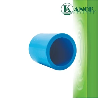 ตรามือ ฝาครอบ PVC หนา ขนาด 1/2" - 1 1/2" นิ้ว