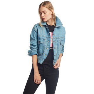 OVS Bci Coloured Denim Jacket