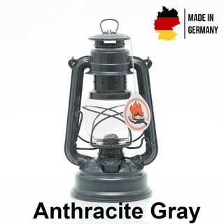 Feuerhand Baby Special 276 Anthracite Grey