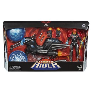 Marvel Legends Cosmic Ghost Rider figure 6 สินค้าใหม่ ลิขสิทธิ์แท้