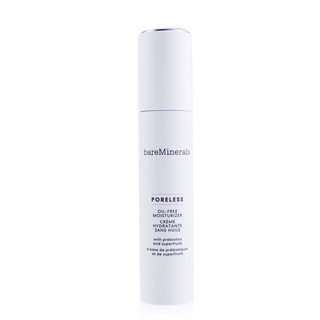 BAREMINERALS - Poreless Oil-Free Moisturizer