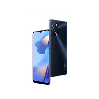 ร้านแนะนำOPPO A16 [4+64GB] เครื่องศูนย์แท้ รับประกันศูนย์ 1 ปี img 1