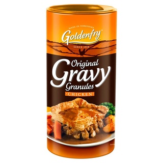 Goldenfry - Chicken gravy granules 300g