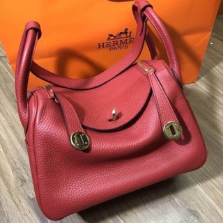 ✅กระเป๋า Hermes (หนังแท้)📍 ส่งฟรีEMS