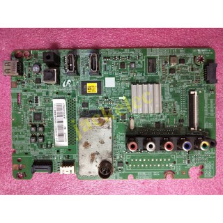 เมนบอร์ดซัมซุง mainboard samsung รุ่น lt24d310 (ของถอด)