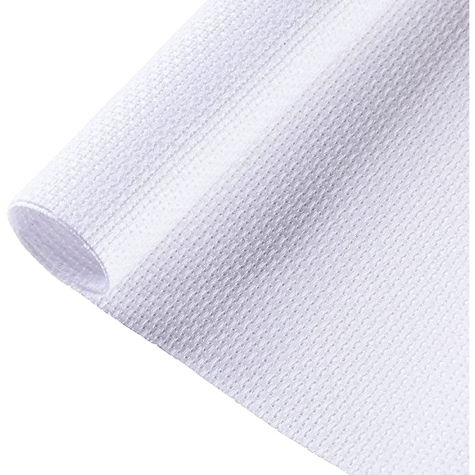 Aida Cloth 11CT 14CT Classic Reserve เย็บปักถักร้อยผ้าฝ้ายผ้าปักครอสติช