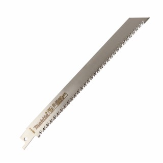 MAKITA ใบเลื่อยชัก ตัดไม้สด 9" B-57386 (แพ๊คละ 1 ใบ)