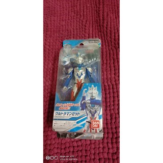 Ultra man Bandai มือ1