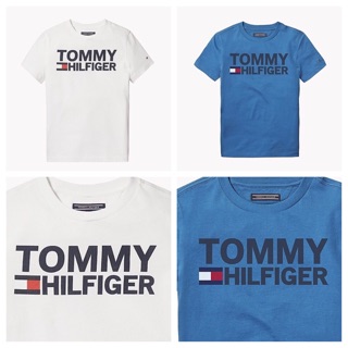 Tommy hilfiger signature t-shirts 100% Authentic