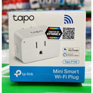 Tapo P105 Mini Smart Wi-Fi Plug TP-Link