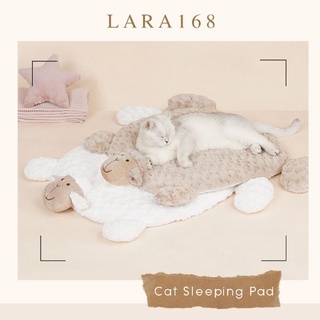 🌈ที่นอนแมว‼️Zeze Cat Sleeping Pad เบาะแมว ที่นอนสัตว์เลี้ยง ( A19 )