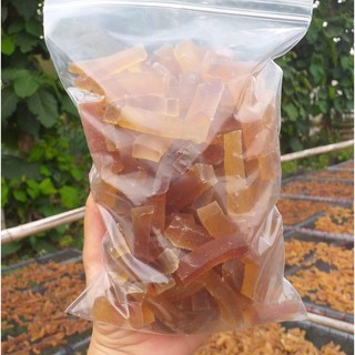 แคบปอง หนังควาย สำเร็จรูป500g