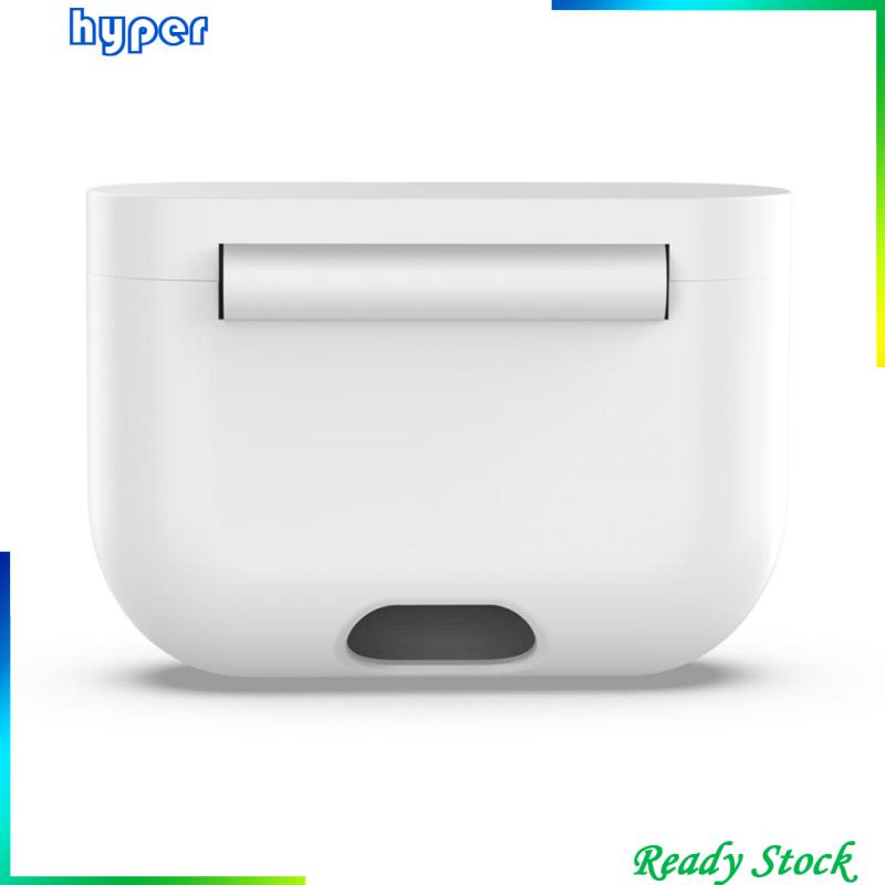 Silicone Protective Case Cover For Sony WF-1000XM3 Earphone white #8
