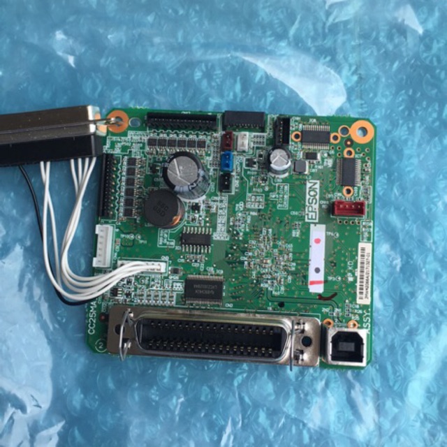 เมนบอร์ด EPSON LQ-310 มือ2(Board)