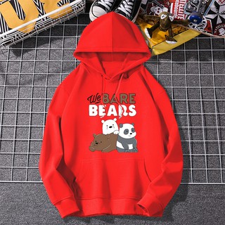 L04เสื้อฮู้ดลายแฟชั่นสวยน่ารัก.เสื้อแขนยาว.มี7สีหลายไซส์(S-3…