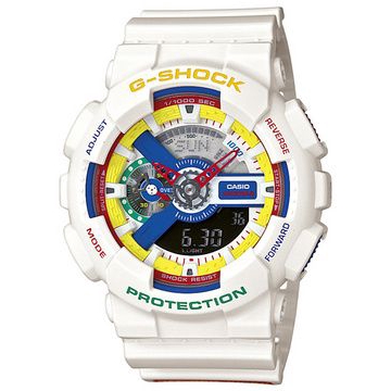 G-Shock x Dee&amp;Ricky ของแท้100% GA-111DR-7A,GA-111DR-7,GA-111DR-7ADR,GA-111DR