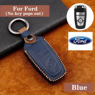 เคสกุญแจรถยนต์ Ford Everest