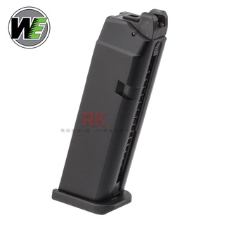 WE 24rds Gas Magazine for G17 Gen5 / G19X