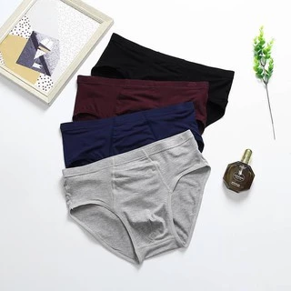 AP5010 กางเกงชั้นในผู้ชาย Briefs ขาเว้าระบายอากาศ สำหรับคุณผู้ชายยุคใหม่