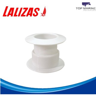 ท่อระบายข้างเรือ Thru-Hull Telescopic white 10258