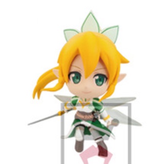 219588 Sword Art Online - Leafa - Chibi Kyun-Chara (Vol.2) (Banpresto)