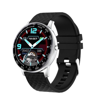 < Feng Shui Products > Hg Watch Skmei H30 นาฬิกาข้อมือสมาร์ทวอทช์ เชื่อมต่อบลูทูธ กันน้ํา วัดอัตราการเต้นหัวใจ และฟังก์ชั่นอื่นๆ อีกมากมาย Qyv0 KPKE