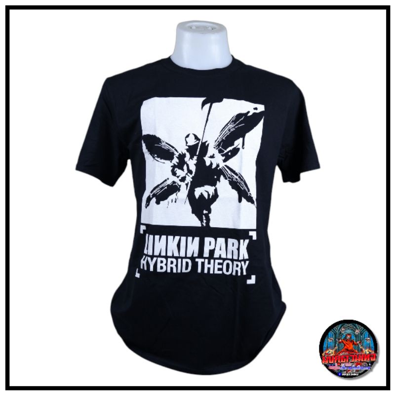 เสื้อวง Linkin Park แท้