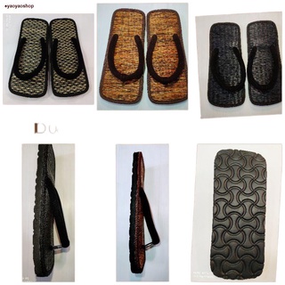 สินค้าเฉพาะจุดรองเท้าสไตล์samurai สำหรับผู้ชื่นชอบสไตส์ญี่ปุ่นFOR EXPORTS