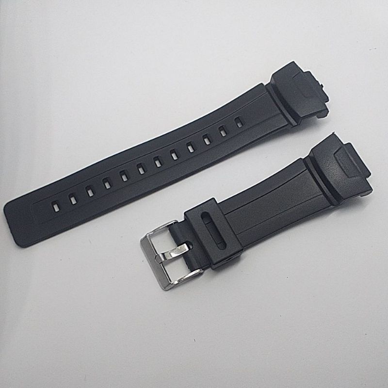 CASIO GSHOCK G100BB / G-100BB / G 100BB WATCH STRAP G SHOCK G 100BB RUBBER WATCH STRAP