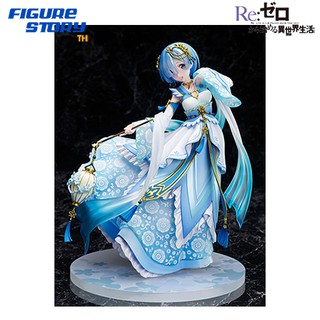 *Pre-Order*(มัดจำ) [Re:ZERO] -Starting Life in Another World- Rem -Hanfu- 1/7 (โมเดล)(ของแท้)(ล๊อต JP)