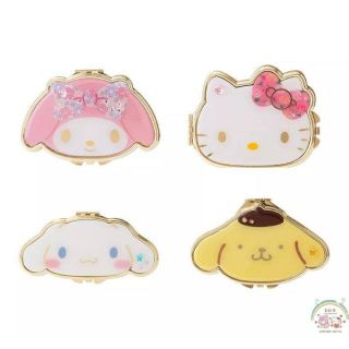 กระจก Sanrio Character แบบพับได้