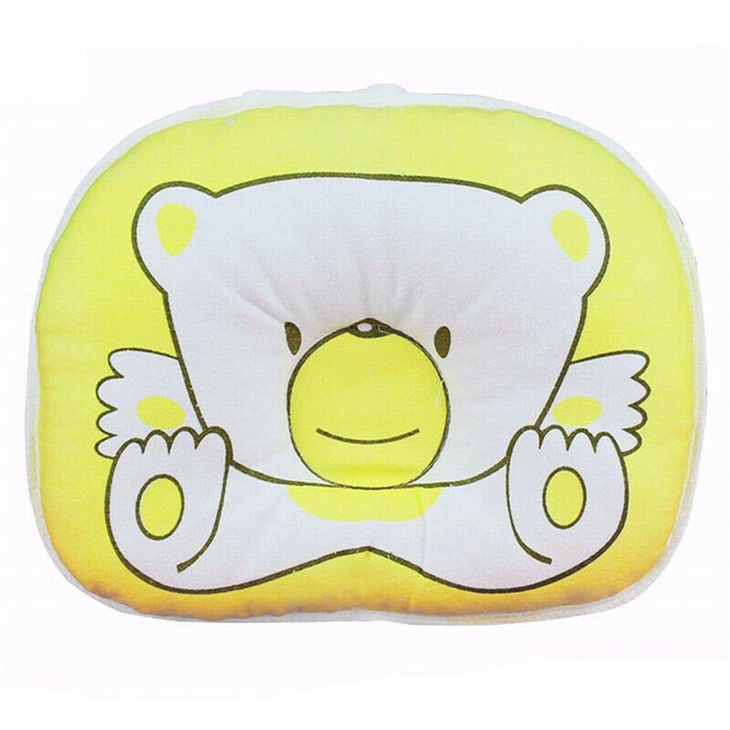 Buttterfly หมอนพยาบาลทารกแรกเกิด Cotton Soft Shaping Cushion - รูปที่ 5