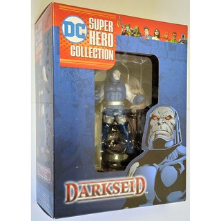 ของเล่นดีซี ขนาดหุ่น3นิ้ว พร้อมส่ง เก็บเงินปลายทางได้ Darkseid DC Super Hero Collection 1/21