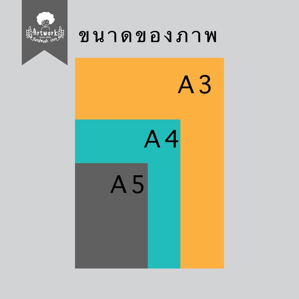 ภาพวาดในหลวง ร 9 LZ-K003 สมเด็จย่า กับ ร ๙ รูปที่ 6