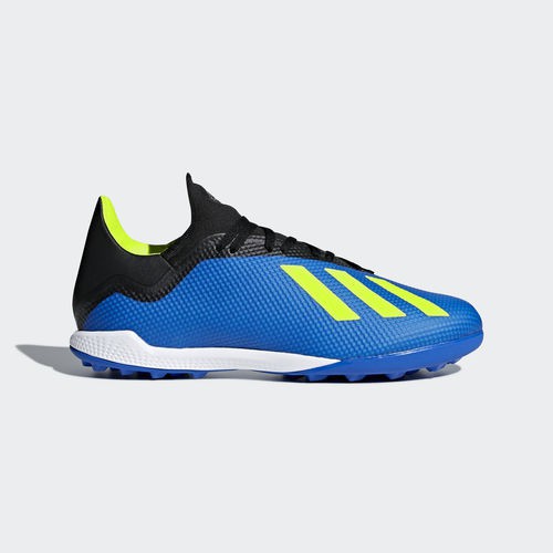 Adidas รองเท้าบอล FB Shoe X Tango 18.3TF DB1955 (3000)