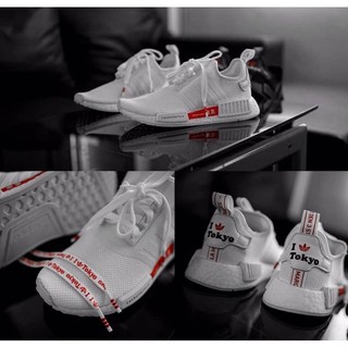 Adidas NMD R1 TOKYO**สอบถามไซส์ก่อนสั่งซื้อทุกครั้งนะครับ**