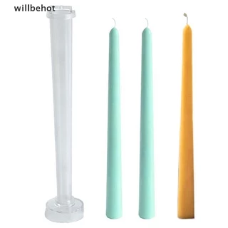 [WBHOT] แม่พิมพ์ทําเทียน แฮนด์เมด DIY