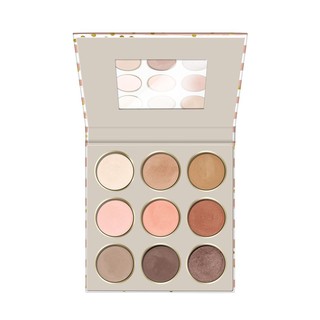 essence follow your eyeshadow palette