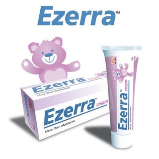 Ezerra Cream 25 g. (อีเซอร์ร่าครีม )