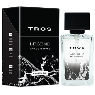 Free Delivery Tros Eau De Legend Perfume 30ml. Cash on delivery