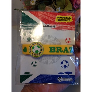 🍃🌸wristband Brazil🌸🍃