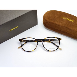 ใหม่ แว่นตากันแดด FRAME TOMFORD SUPER 5646